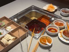 -海底捞火锅(蒙城路店)