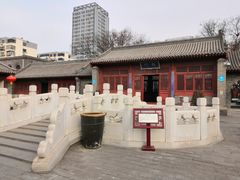 -沧州文庙