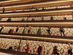 -红樱桃·欢乐餐厅(太原里店)
