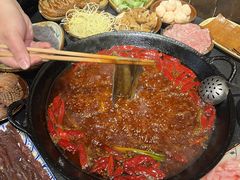 -胖碗火锅(观音桥店)