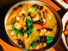 -遇见小院—虹鳟鱼•农家菜(怀柔店)