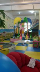 -开心哈乐儿童乐园