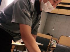 -么子烤肉(化龙池店)