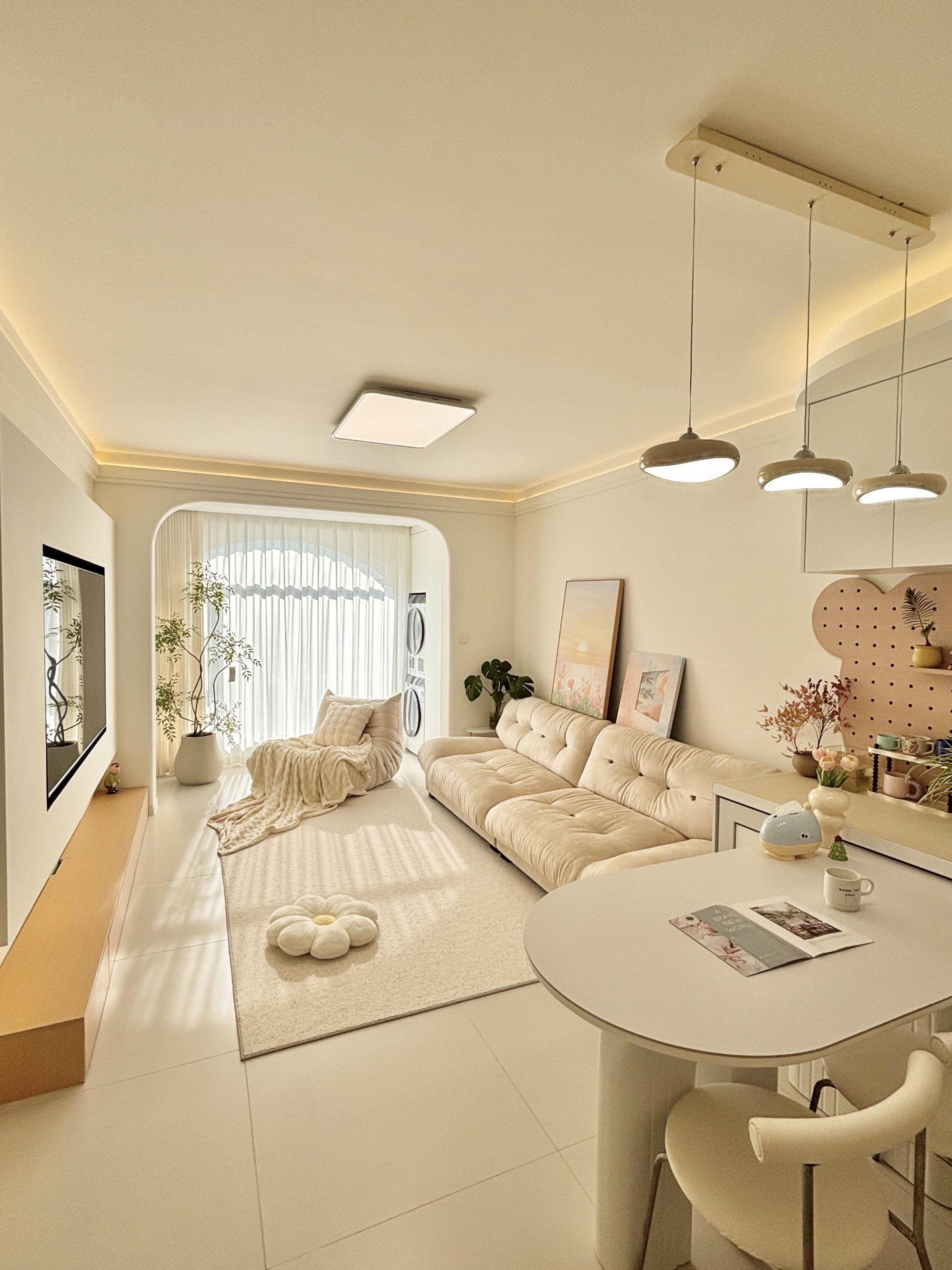 听我一句劝!咱普通人装修房子温馨舒适就好