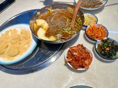 -屋里家延边朝鲜族冷面(梅林3店)