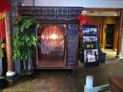 -碧露轩·大益茶体验馆(镇江路店)
