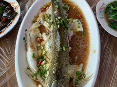 白水鱼-妈妈的小作坊(陈家镇店)