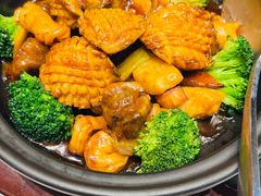 -富淳饭店(世纪公园店)