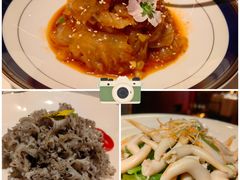 -宝轩渔府·老字号海鲜·正宗津菜(水上店)