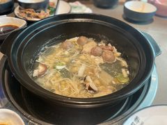 -同仁四季椰子鸡(无锡滨湖万象汇店)