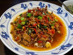 -八碗湘长沙市井菜(坡子街店)