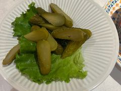 -俄士厨房(环球港店)