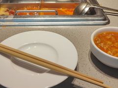 -海底捞火锅(东方时代广场店)