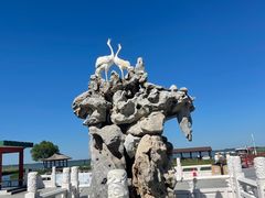-黑龙江扎龙生态旅游区