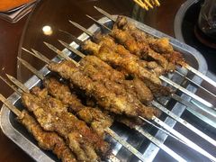 -清真伊源饺子馆(陶然共友大厦店)