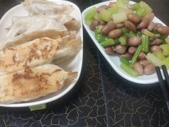 -三盛楼饭店(四流中路店)