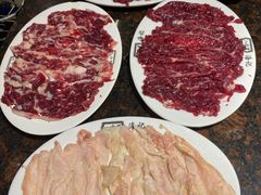 -八合里潮汕鲜牛肉火锅(深圳海岸城店)