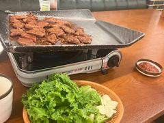 -第二外国语学院-韩国餐厅(朝阳路店)