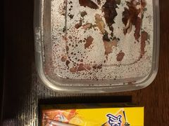 -福荣祥烧腊(第3档口-心食客美食城店)