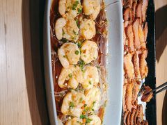 -蜜桃餐厅·伴山(绿宝广场店)