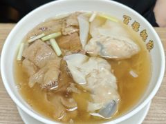 -百福麵家(新馬路店)