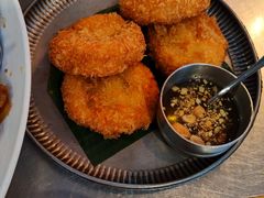 -simply thai天泰(长泰广场店)