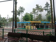 -重庆海昌加勒比海水世界