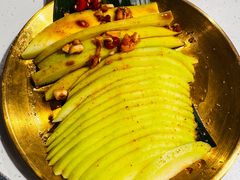 -太琼糟粕醋火锅·海南老爸茶(海棠湾臻选店)