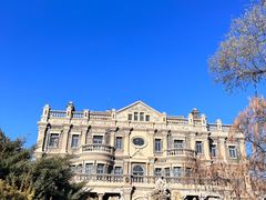 -张学良旧居陈列馆