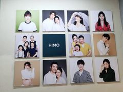 -海马体照相馆(北京大族广场店)