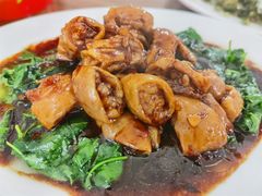 -旧款宁波饭店(华敏世纪广场店)