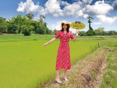 -naraya(Siam Paragon)