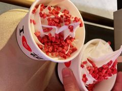 -西贝(上海中心店)