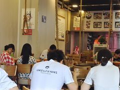 大堂-黔阿牛菌汤牛肉粉全牛火锅(喷水池店)