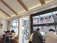 -稀物集咖啡(徽州大道店)