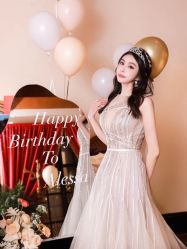 -LA GRACE高端婚纱礼服定制馆