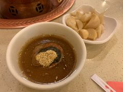 -八先生涮肉房(三里河店)