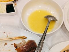 -万荣烤鸭店·北京菜(天坛店)