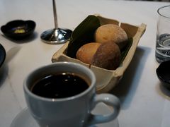 餐前面包-Marina厨房·ALA精酿(月湖盛园店)