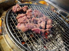 -姜虎东白丁烤肉(恒隆广场店)