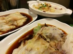 -卓粤拉肠(红庙店)