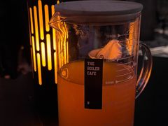 -锅炉咖啡·西餐·音乐酒厂