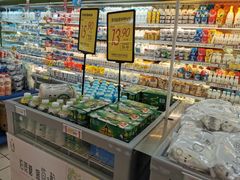 -青岛利群四方购物广场