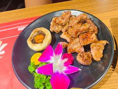 -秋元烤肉·7年湛江熟成和牛专门店