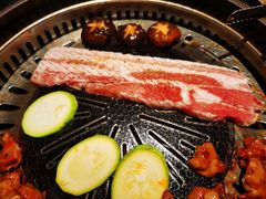 -嘿嘟嘟·肋条烧肉放题(爱融荟城店)
