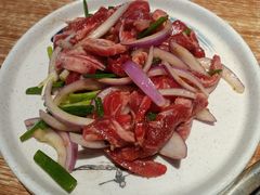 -小米烤肉·和牛原切-创意韩料(东关店)