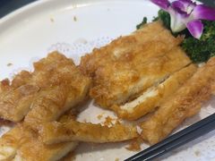 -黄家老店·非遗灌汤包(晋安路店)