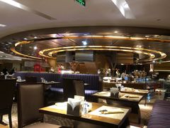 大堂-杭州国际会议中心洲际酒店-原素全日餐厅(解放东路店)