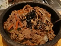 -新石器烤肉(南站店)