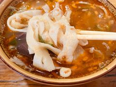 招牌牛肉汤-兄弟俩老李家牛肉汤(总店)